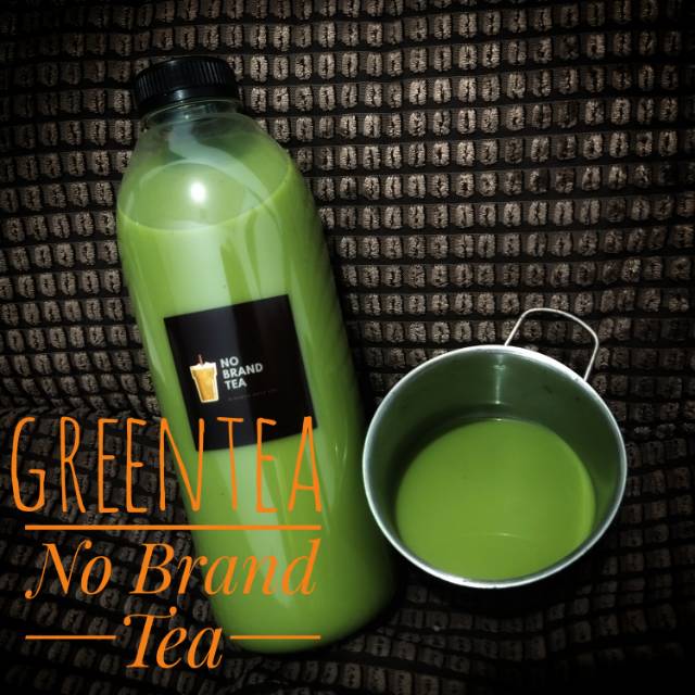 

Greentea