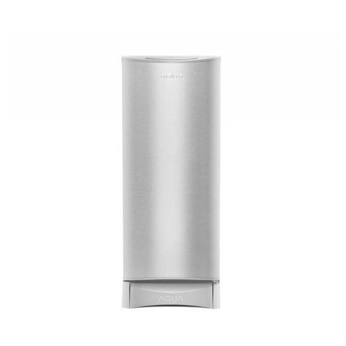 TERBARU - KULKAS SANYO AQUA AQR-D190S / KULKAS 1 PINTU WATER PURIFIER