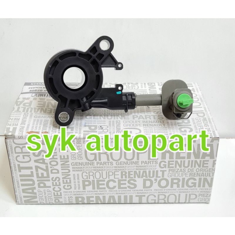 Deklahar assy livina 1.5/nissan march 30620-00Q05