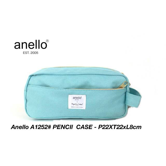 

Anello pencil case #A1252