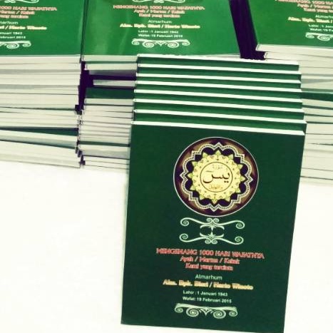 Download 61+ Contoh Surat Surat Yasin Untuk Orang Meninggal Terbaik Dan Terbaru