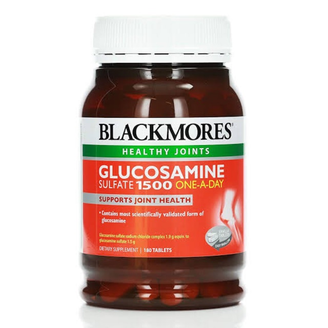 Blackmore Glucosamine