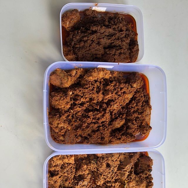 

Rendang Uni Elly