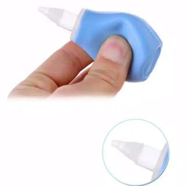 SEDOTAN INGUS BAYI / PEMBERSIH HIDUNG / NASAL ASPIRATOR/ NOSE CLEANER