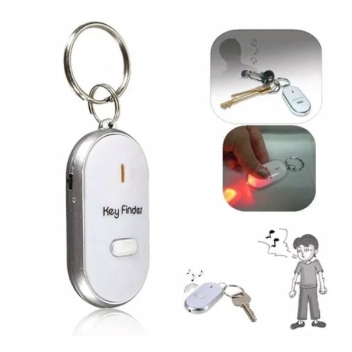 BISA COD Gantungan Kunci Siul / Key Finder