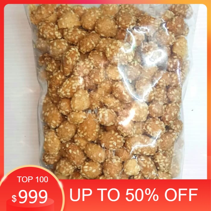 

Toko KUE CIPUT WIJEN/ONDE ONDE MINI 500 GR Thanks