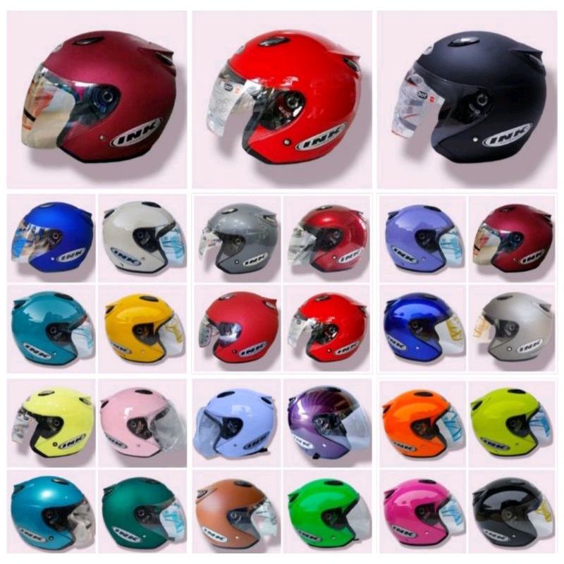 Helm Ink Centro Kw