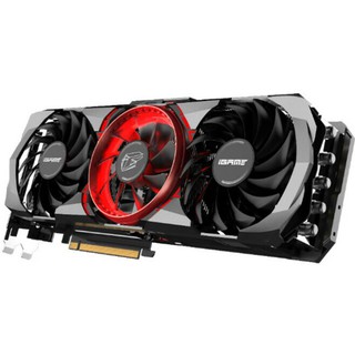 Vga Colorful iGame RTX 3090 Advance V 24GB GDDR6X Hdmi 2.1