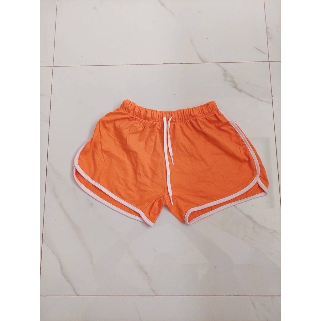 Celana Pendek Sport 2in1 Muniko/ Celana Zumba Santai Pria Wanita / Celana Pendek Gym / Celana Olahraga / Hot Pants Pria Wanita / Short Pants Cowok Cewek / Celana Double Strit