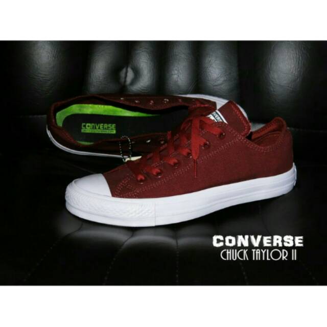 sepatu converse chuck taylor 2