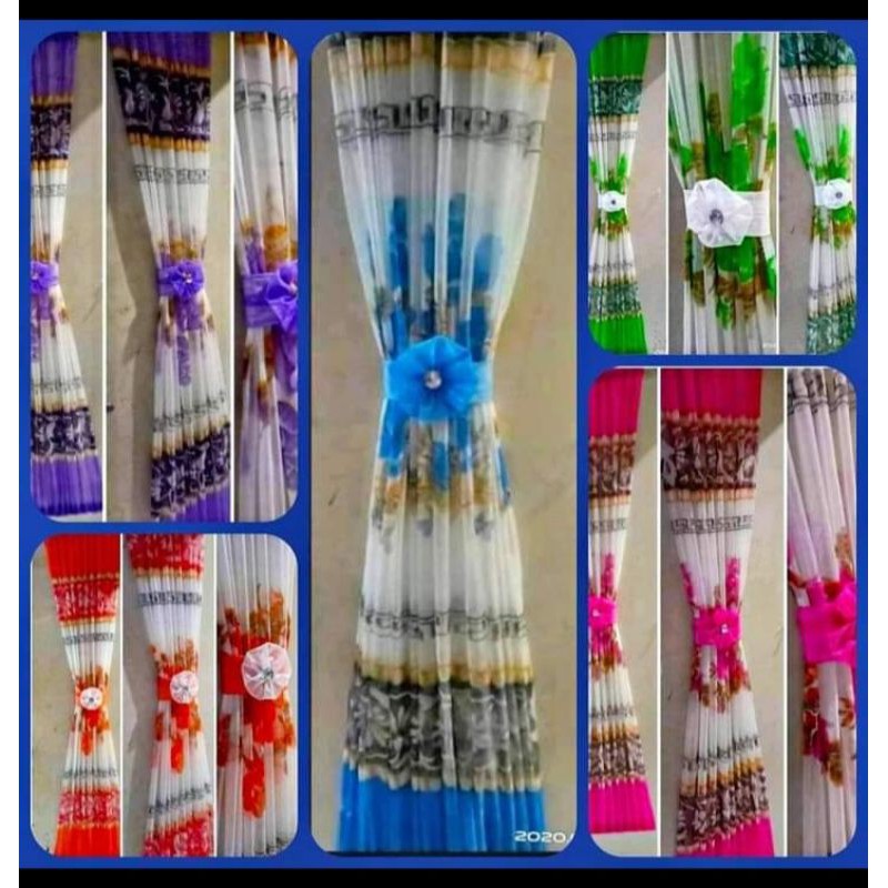 Gorden kupu kupu Gorden Minimalis kupu kupu