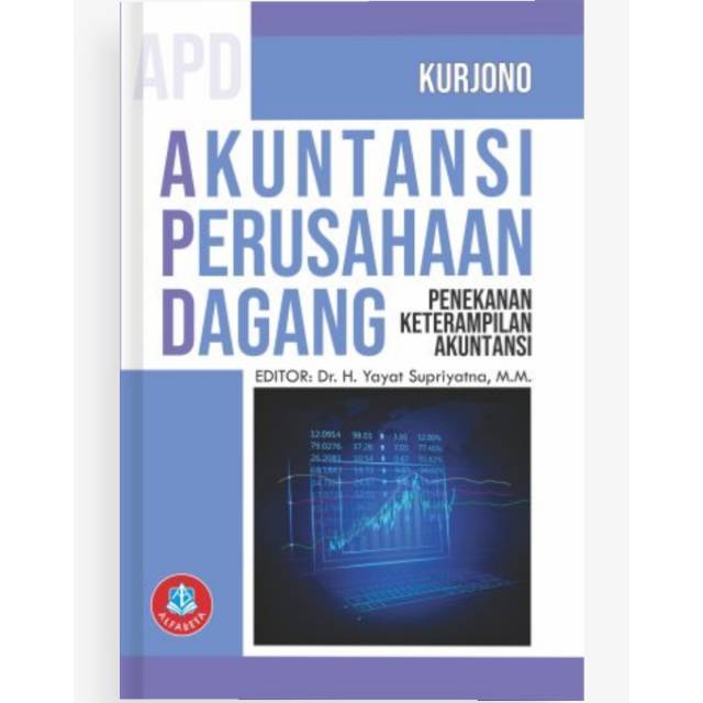 

AKUNTANSI PERUSAHAAN DAGANG.