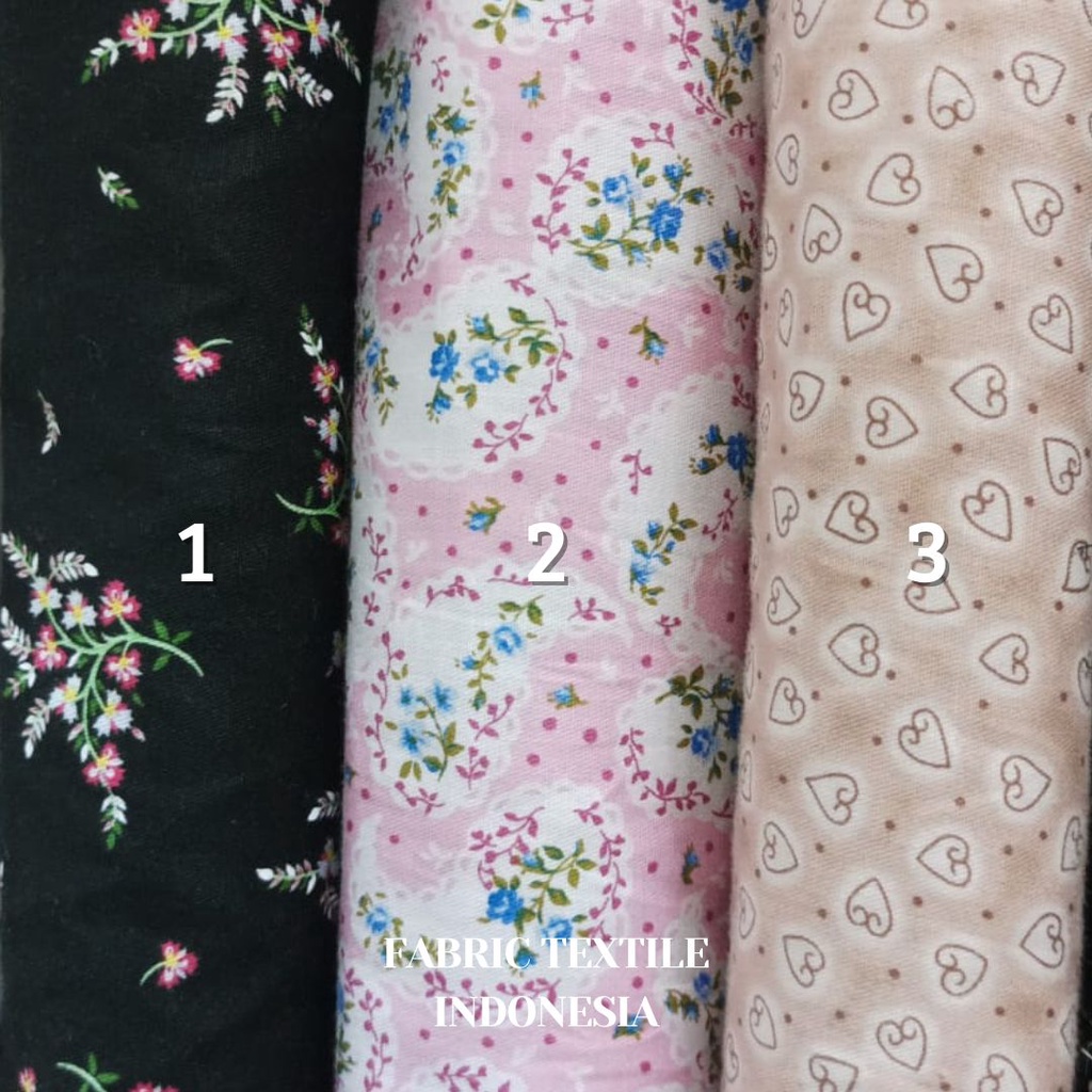 KAIN KATUN JEPANG TOKAI SENKO / JAPAN DESIGN / KAIN MOTIF / KAIN KATUN JEPANG / KATUN JEPANG / KAIN 