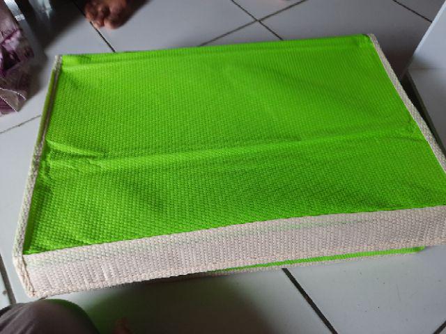 Underwear Storage Box | Tempat Penyimpanan Pakaian Dalam