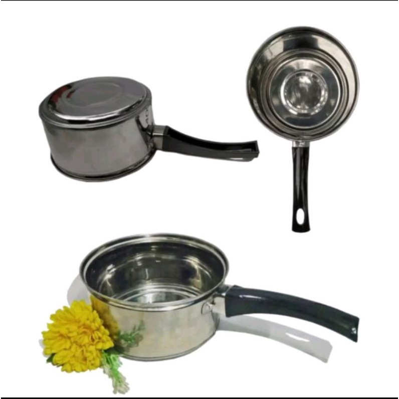 PANCI SUSU / PANCI REBUS / PANCI ANTI LENGKET / PANCI SERBAGUNA