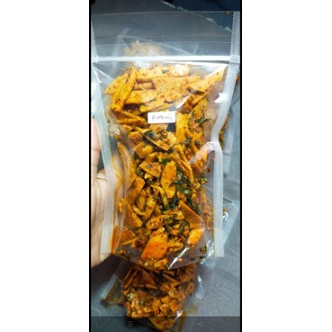 

bakso goreng/basreng/basreng cikruh 250gr