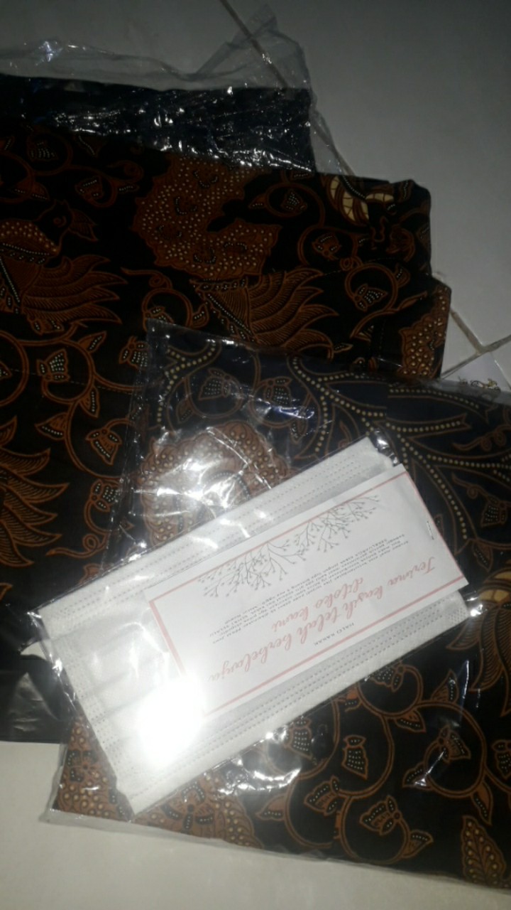 Batik Keluarga Model Atasan//batik Family Papa Mama Anak Cowok//batik Couple Family Papa Mama Anak