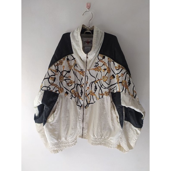 Active Frontier Silk Jacket