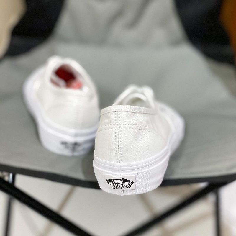 Vans Authentic Classic True White Original