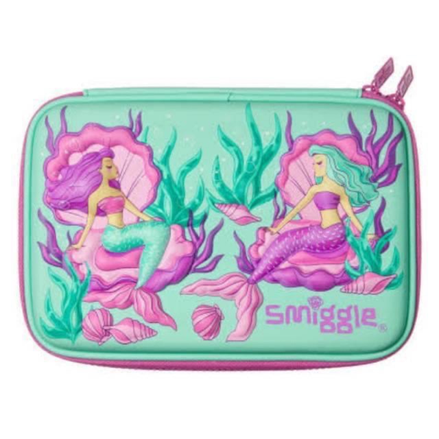 

SMIGGLE PENCIL CASE