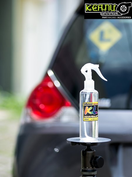 

Terbatas Tar Remover 250 mL Free Ongkir