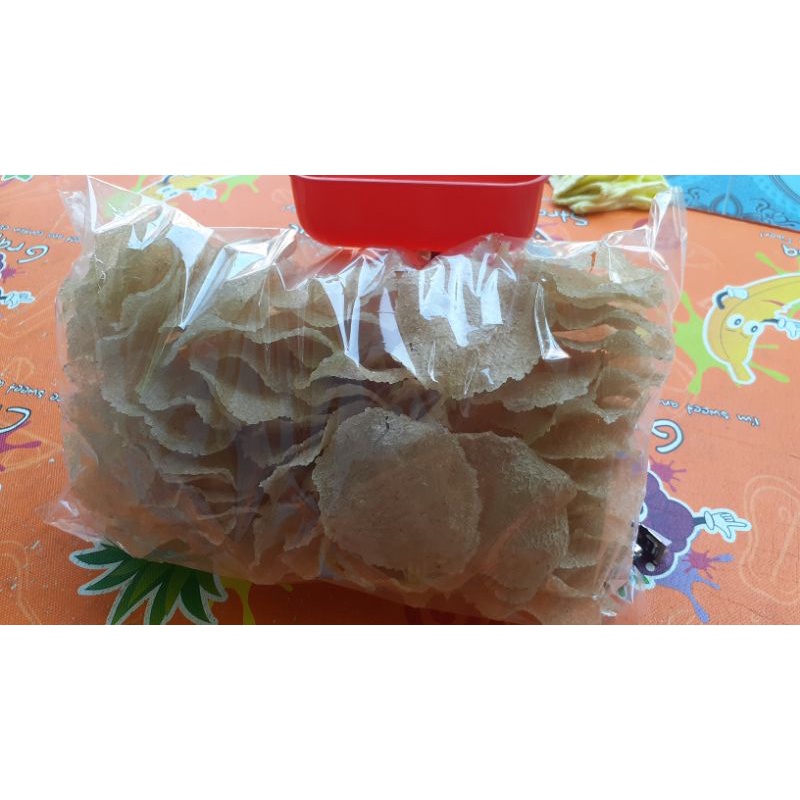 

krupuk legendar