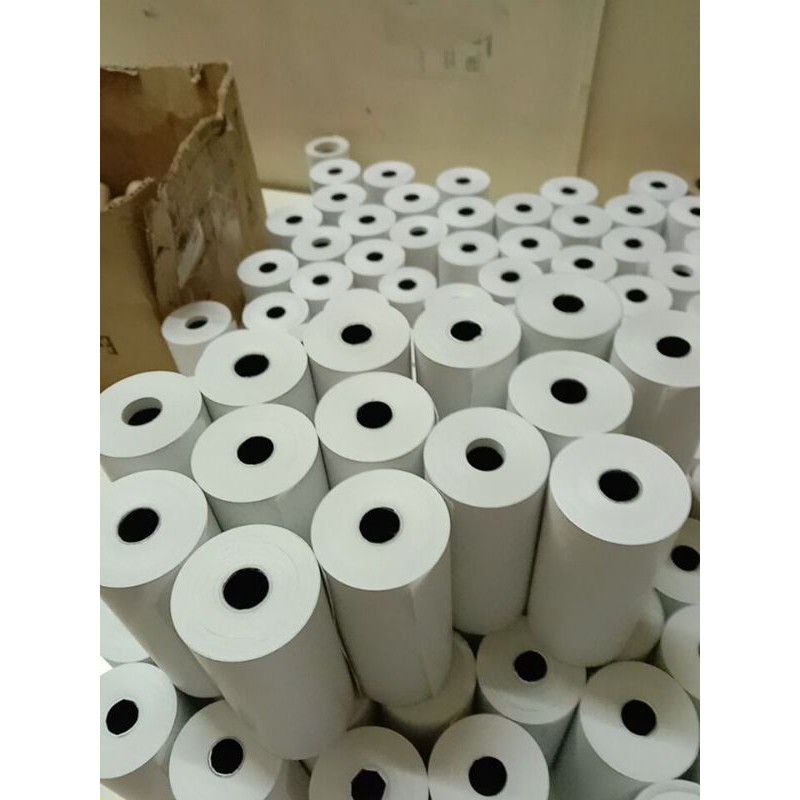 

kertas thermal 80x30 coreless