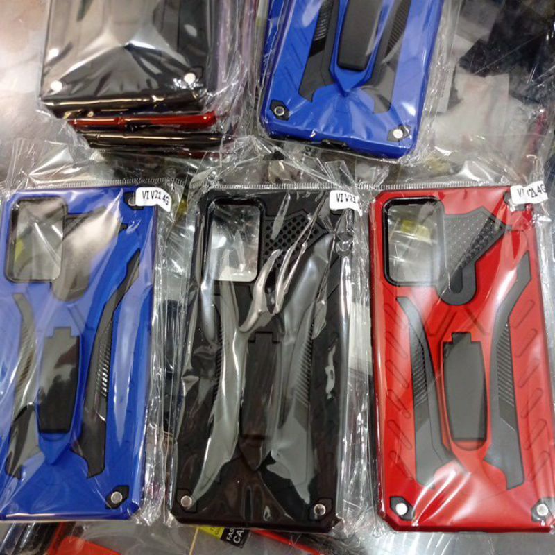 phantome hardcase standing vivo v21 4G