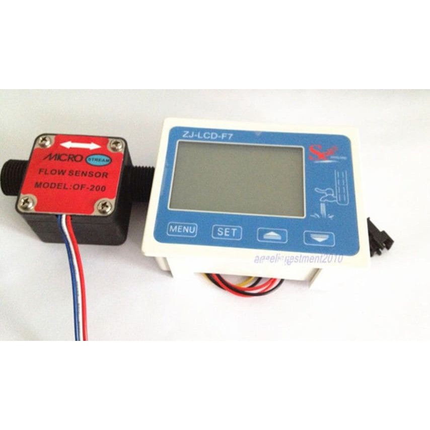 New Promo Liquid Fuel Oil Flow meter with 1/2'' diesel gasoline Gear flow sensor Limited