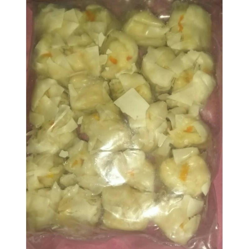 

siomay isi 24 pcs