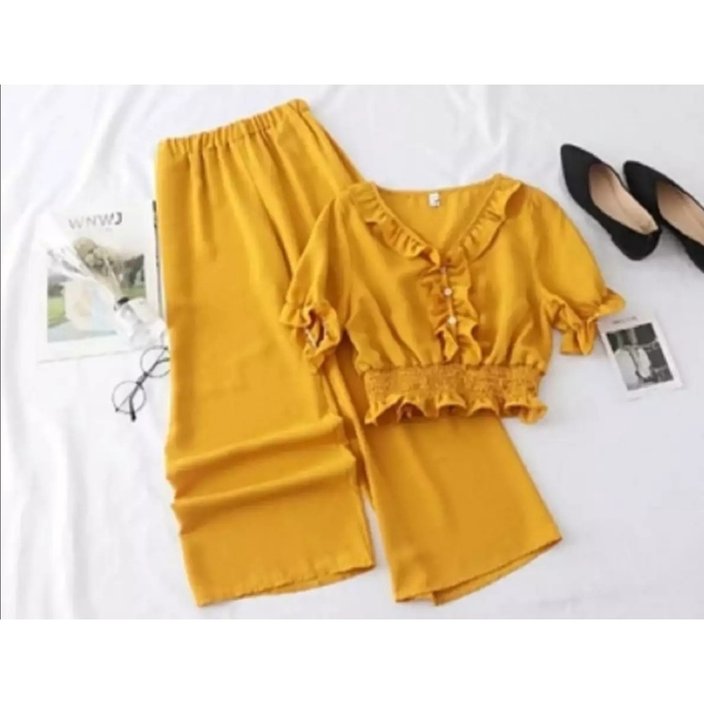 COD Setelan wanita emi