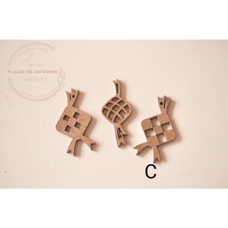 Tag Type 01K-C| Tag Hampers Lebaran| Tag Gift Lebaran| Lebaran 2022| Idul Fitri 2022| Tag Hampers