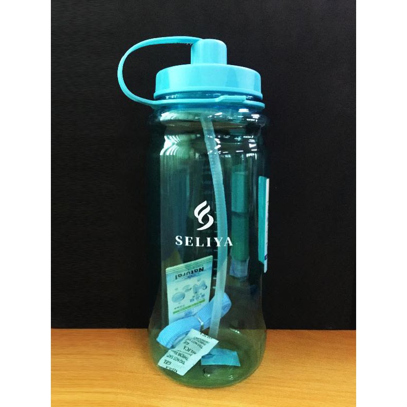 Botol Minum Besar Jumbo Travelling Seliya 2liter BPA Free