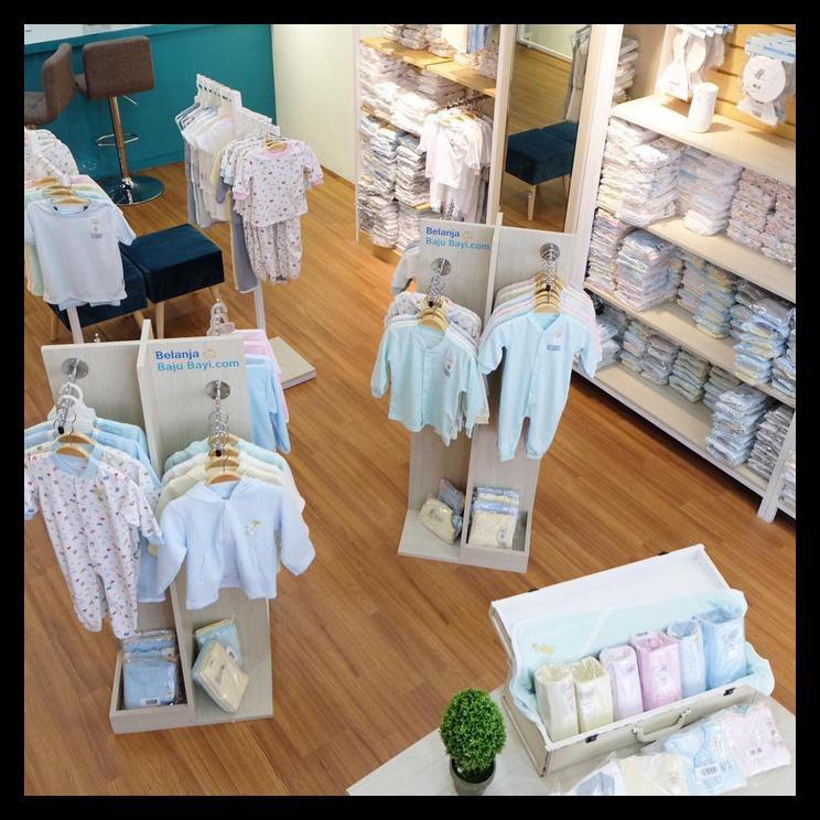 UNIK BEDONG BAYI FLUFFY ( Isi 2Pcs ) - BDG - PUTIH POLOS NEWBORN - list girl