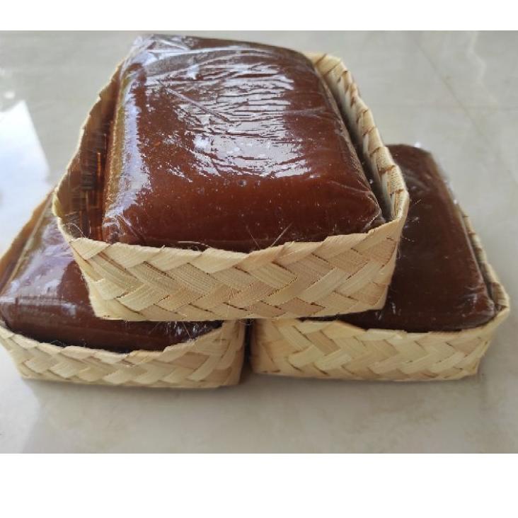 

Ready Jenang Ketan Asli | Dodol Shiva 1Kg 50 ➼
