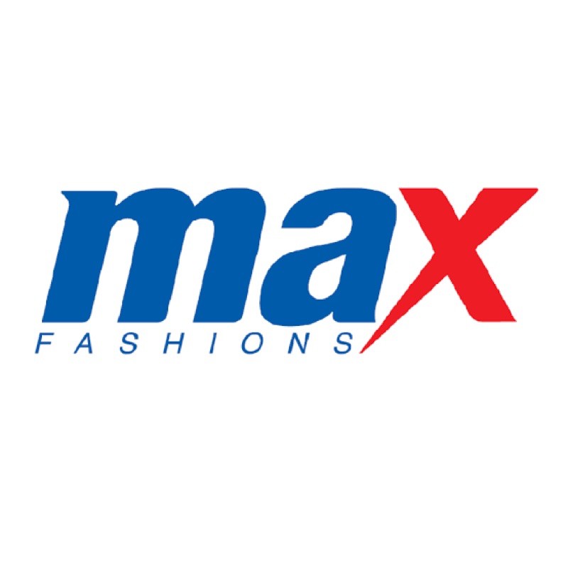 Jastip Max Fashion