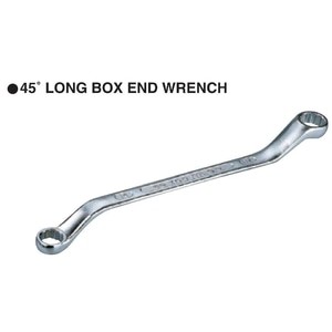 Kunci ring 17x19mm KTC