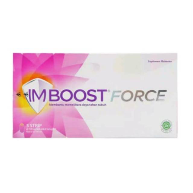 

Imboost