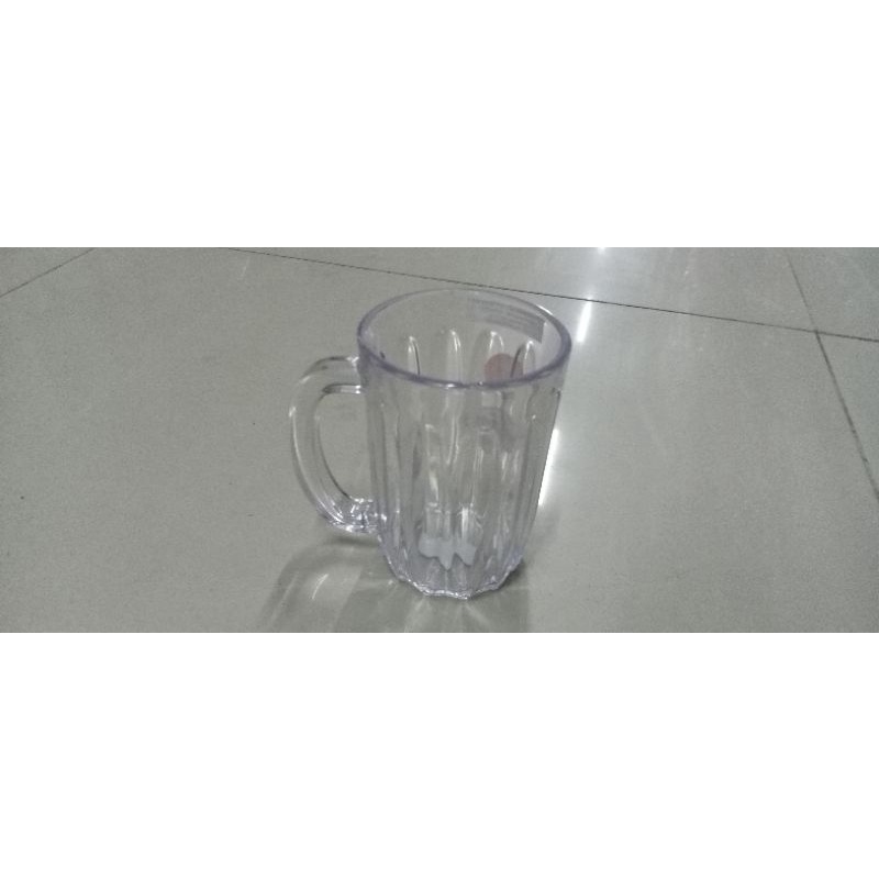 Jual Gelas Belimbing Gelas Plastik Gelas Es 400 Ml Shopee Indonesia 5368