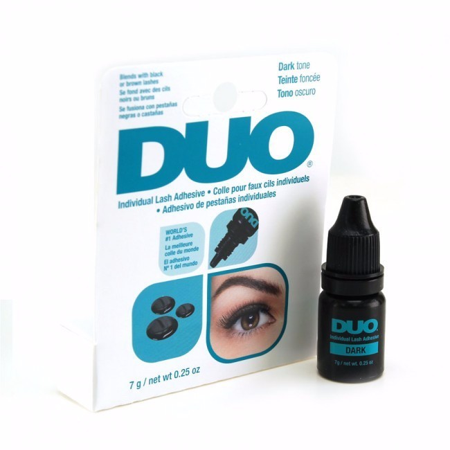 DUO LASH ADHESIVE / LEM BULUMATA