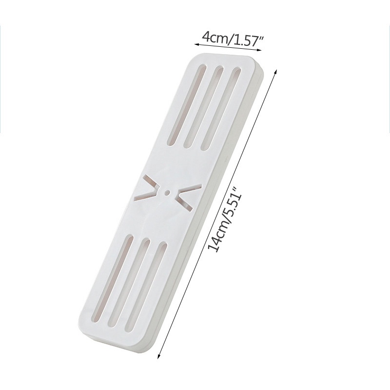 1pcs Household punch-free plug-in board socket wall-mounted wall-mounted strong non-marking row plug holder