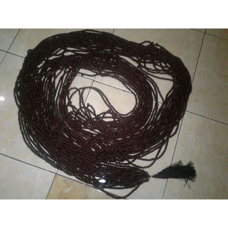 TASBIH BIJI 1000 MANTAP