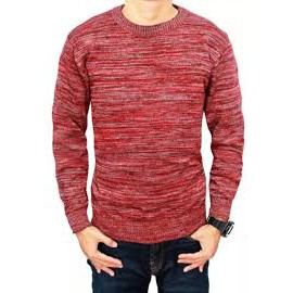 SWEATER RAJUT TWIST TRIBAL 2 WARNA BEST SALLER