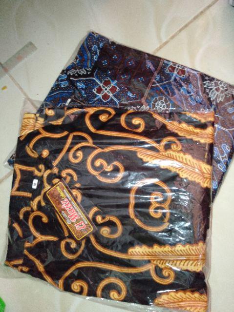Maura Couple - Sania Ruffle Batik Couple Ori Ndoro Jowi Dnt Garansi Termurah Shopee Merak - Bs065
