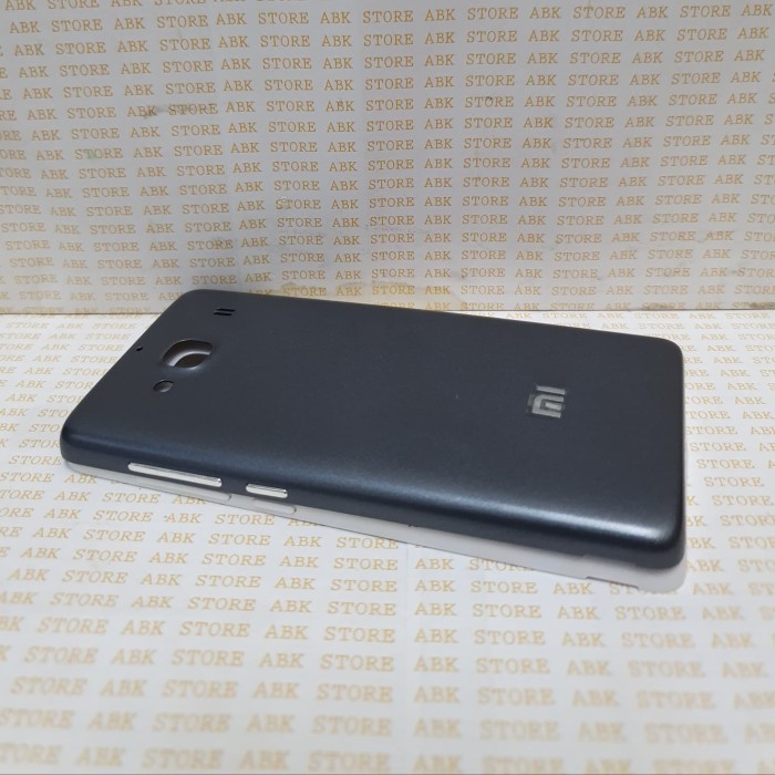 Backdoor Backcover Xiaomi Redmi 2s - 2 Prime Original