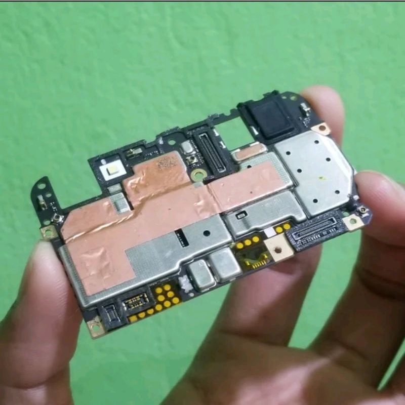 mesin vivo y55 y55a 1610 original - normal