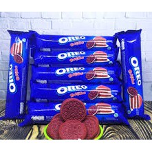 

Oreo 133gr Red Velvet