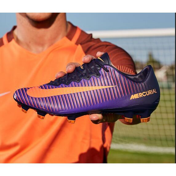 sepatu bola nike mercurial vapor xi fg