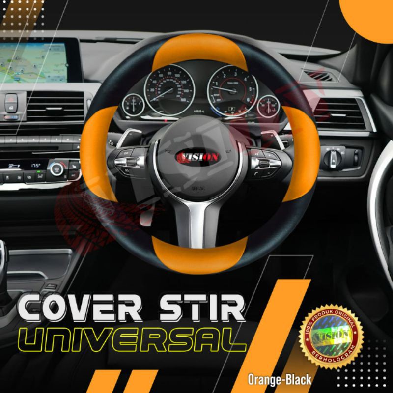 Stir Mobil Universal