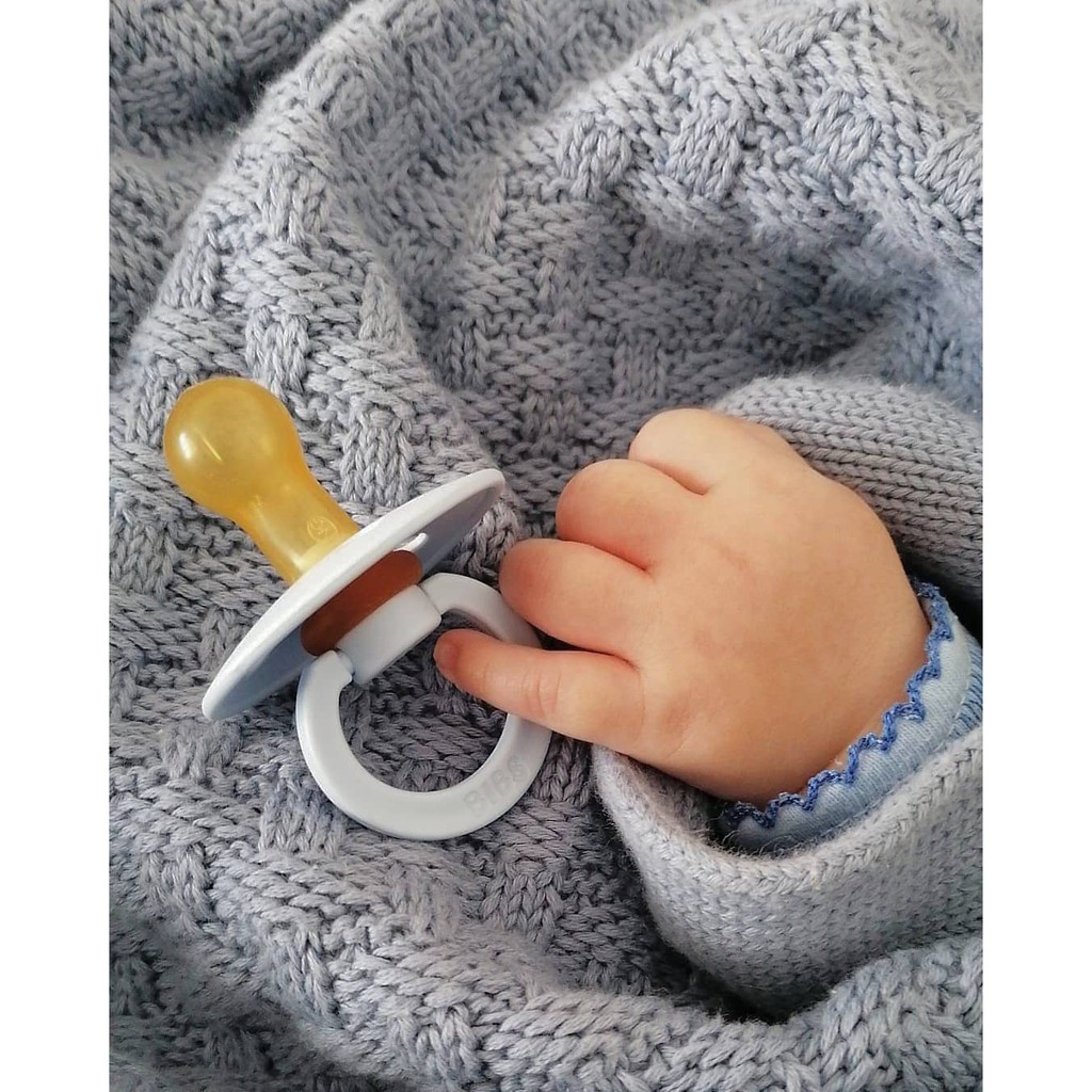 BIBS - Pacifier / Empeng Bayi